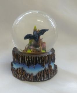 Obrázek z Sněžítko netopýr 6,5cm 